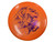 USED Discraft BIG Z ZEUS Disc Golf Driver Orange 172g View 1