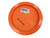 USED Discraft BIG Z ZEUS Disc Golf Driver Orange 172g 11733-S000199667 View 2