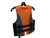 Used Stearns Adult PFD Orange MD 11347-S000267807 View 2