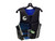 Used Connely Adult PFD Black And Royal Blue MD 11347-S000267808 View 1