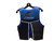 Used Connely Adult PFD Black And Royal Blue MD 11347-S000267808 View 2