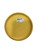 Used Gateway GHOUL Disc Golf Putter Yellow 168g 11884-S000062730 View 2