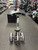 Used Knight 2 WHEEL CART Golf Cart 2 Wheel 11774-S000087938 View 1