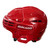 Used Bauer PRODIGY Hockey Helmet Only Red One Size 11820-S000055072 View 2