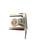 Used Odyssey 2BALL F7 Mens Putter RH 11732-S000365224 View 1