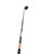 Used Taylormade TITANIUM Mens Fairway Wood RH 5 Wood 11732-S000365242 View 4