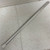 Used String King METAL 3 PRO 195G Mens Atk/Mid LAX Shaft Grey 11762-S000078314 View 1