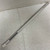 Used String King METAL 3 PRO 195G Mens Atk/Mid LAX Shaft Grey 11762-S000078314 View 2