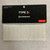 Used String King TYPE 3S LAX Mesh Piece White 11762-S000078317 View 1