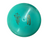 Used Innova MAKO 3 STAR Disc Golf Mid Range Turquoise 11613-S000180964 View 1