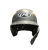Used Rawlings JR Batting Helmet No Mask Black SM 11913-S000010918 View 1