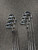Used Lazarus IRON SET Mens Iron Set RH 3I-PW 11726-S000295163 View 3