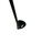 Used Taylormade RBZ Mens Hybrid Club RH 5 Hybrid 11768-S000235512 View 4