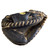 Used Wilson A730 BB/SB Catchers RH Throw Black 32 1/2" 11760-S000090855 View 3