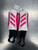 Used Adidas TIRO Soccer Shin Guards Youth Pink SM 11945-S000251343 View 1