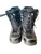 Used Morrow SNOWBOARD BOOT Mens Snowboard Boots Black Senior 9 11883-S000160785 View 2