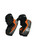 Used Bauer SUPREME ONE.4 JR SM ELBOW Junior Elbow Pads Black And Orange SM 11631-S000464612 View 1
