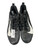 Used Nike Adult FB Cleats Black Senior 12 11732-S000365255 View 1
