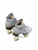 Used PAPAISION X0031RL3KL Womens Roller Skates White Size 6 11731-S000163752 View 3