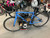 Used Specialized ALLEZ Road Bike Mens Royal Blue 54-55cm - MD Frame 10874-S000270396 View 1