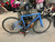 Used Specialized ALLEZ Road Bike Mens Royal Blue 54-55cm - MD Frame 10874-S000270396 View 2