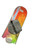 Used FREERIDE ESP 110CM Boys Board/Binding Navy Blue And Orange 110 cm 11892-S000029957 View 3