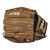 Used Wilson A700 BB/SB Glove RH Throw Brown 11 1/2" 11362-S000167899 View 2
