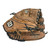 Used Wilson A700 BB/SB Glove RH Throw Brown 11 1/2" 11362-S000167899 View 1
