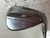 Used Titleist BV SM9 Golf Wedge Mens RH 54 Degree 10105-S000306757 View 1