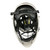 Used Cascade CS R Lacrosse Helmet White One Size 11947-S000167901 View 3