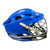 Used Cascade R Lacrosse Helmet Royal Blue One Size 11947-S000167900 View 1