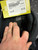 Used Easton C 7.0 Junior Shoulder Pads SM 11162-S000451817 View 3