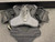 Used Easton C 7.0 Junior Shoulder Pads SM 11162-S000451817 View 5