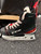 Used CCM JETSPEED SHOCK Junior Hockey Skate Junior 02.5 11162-S000451853 View 3
