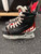 Used CCM JETSPEED SHOCK Junior Hockey Skate Junior 02.5 11162-S000451853 View 1