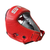 Used Boxing Headgear Red 11617-S000344174 View 3