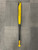 Used Easton FS2 BB/SB Fastpitch Bat 33" 11614-S000235322 View 1