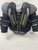 Used Bauer SUPREME S27 Junior Body Armor SM 11891-S000317357 View 2
