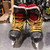 Used Bauer X600 Senior Hockey Skate Senior 6 11796-S000057498 View 4