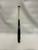 Used Louisville Slugger GENUINE JUSTIN COOK LS BB/SB Wood Bat 30" 11703-S000209674 View 1