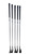 Used Adams Golf IDEA TECH V3 Mens Iron Set LH 4I-GW/AW 11471-S000171694 View 9
