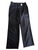 Used Under Armour BLACK OPEN BB/SB Pant Boys Black XL 11732-S000365258 View 1