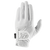 New Duro White Golf Glove RH M/L 11855-35VDUROW-RHML View 1