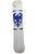 Used Never Summer INFINITY Womens Snowboard White 145 cm 11731-S000163757 View 4