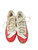 Used Nike REACT BB/SB Cleats Cardinal And White Senior 8.5 11892-S000029969 View 1