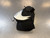 Used Reebok STREET Junior Goalie Catcher Black 11339-S000201463 View 2