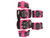 Used Jbm Inline Protective Set Pink SM 11732-S000365261 View 1