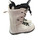 Used Burton RAMPANT Mens Snowboard Boots White Senior 10.5 11732-S000365265 View 2