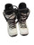 Used Burton RAMPANT Mens Snowboard Boots White Senior 10.5 11732-S000365265 View 1