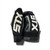 Used STX 50 Lacrosse Arm Pads/Guards Black MD 11735-S000361569 View 1